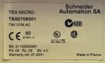Schneider Electric TSX3708001